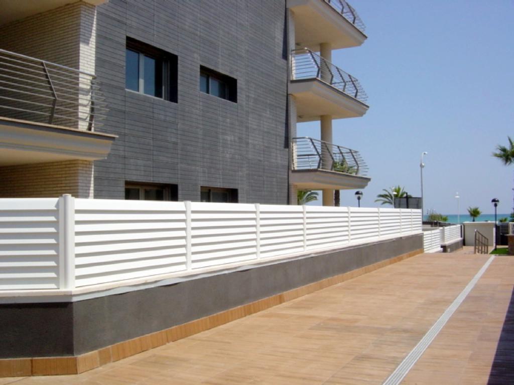Apartamentos Deluxe Playa Norte Пеньискола Экстерьер фото