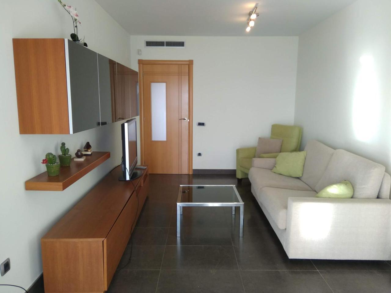 Apartamentos Deluxe Playa Norte Пеньискола Экстерьер фото