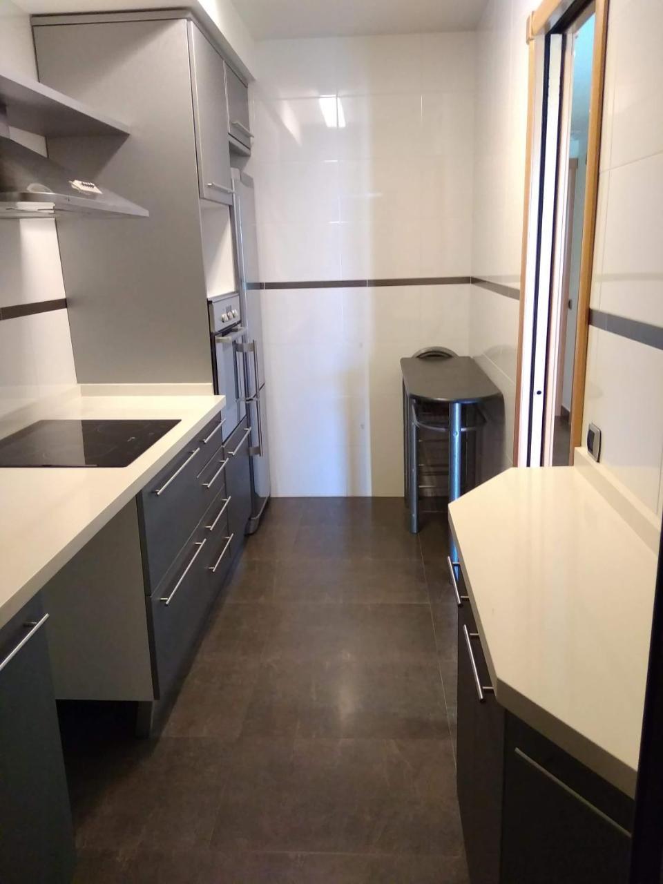Apartamentos Deluxe Playa Norte Пеньискола Экстерьер фото