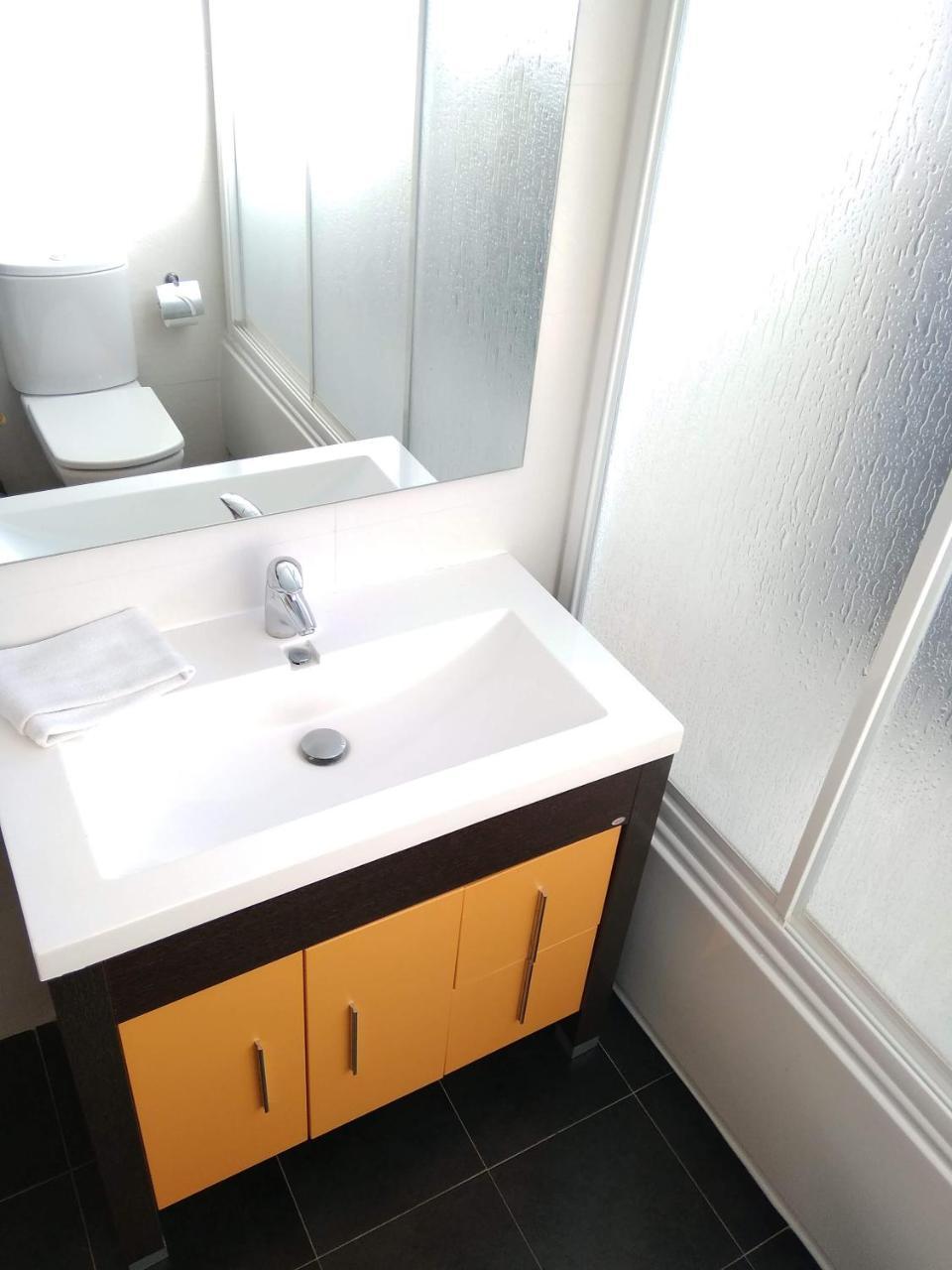 Apartamentos Deluxe Playa Norte Пеньискола Экстерьер фото
