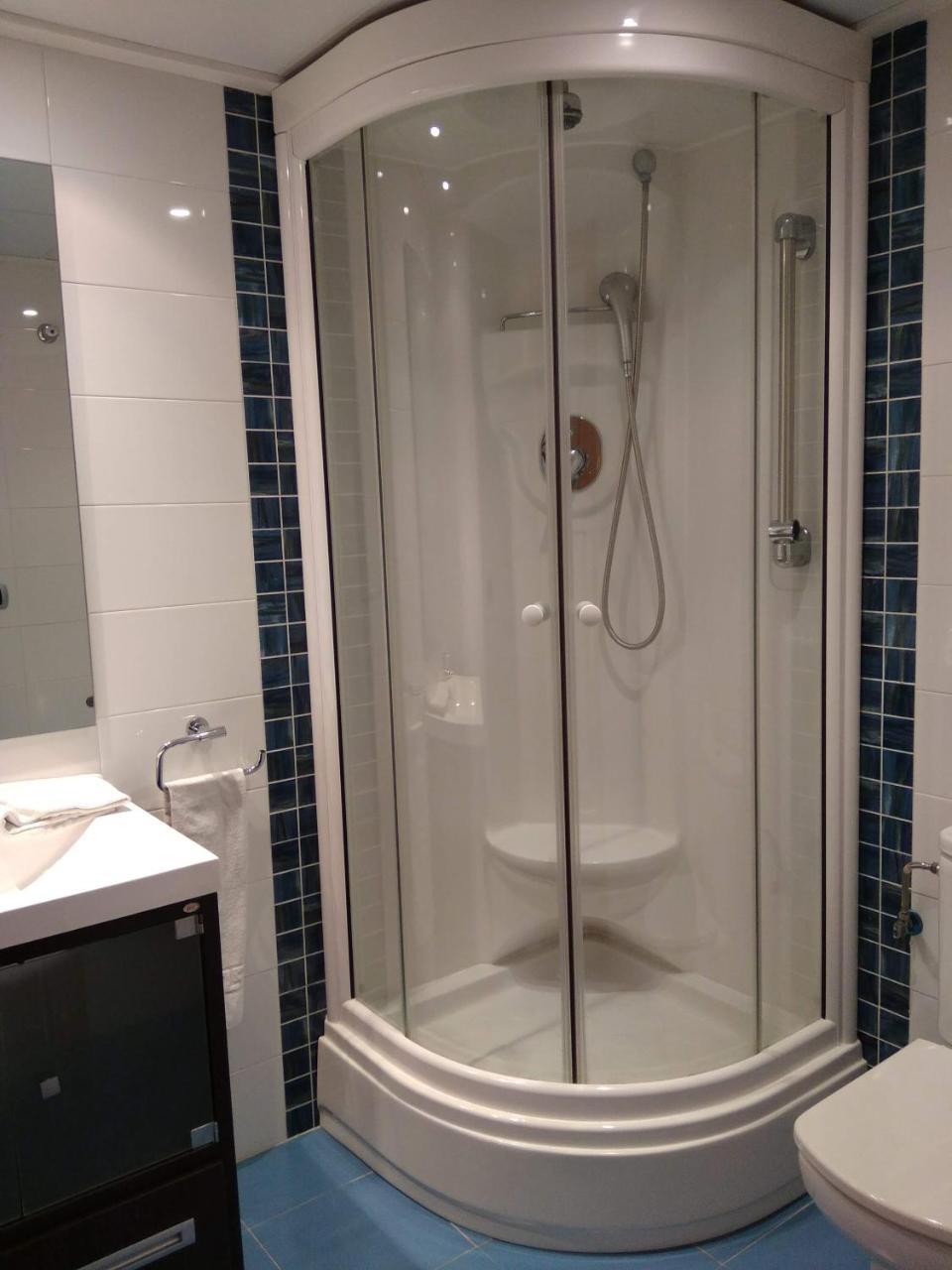 Apartamentos Deluxe Playa Norte Пеньискола Экстерьер фото
